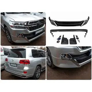 Body kit 2016-2021 (Executive 2021)