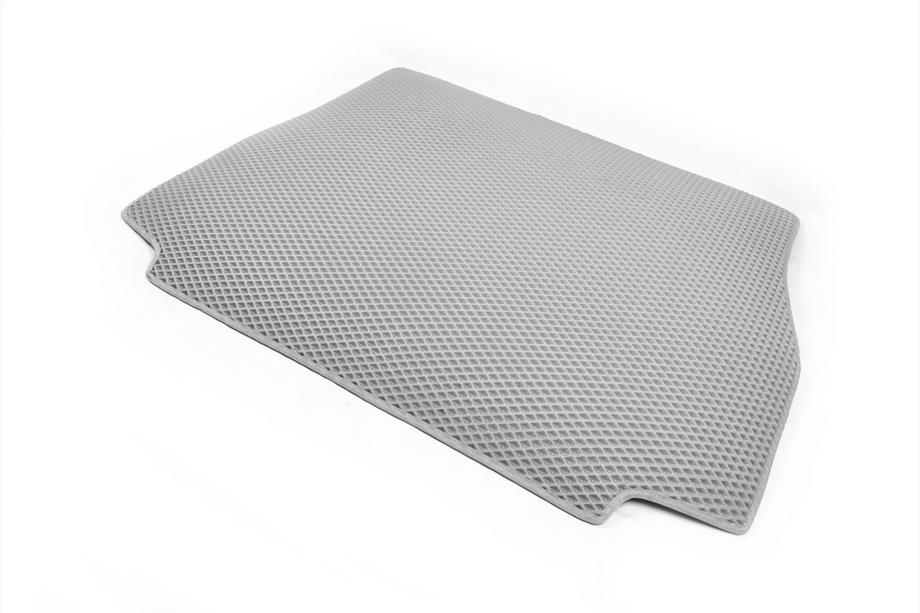 BMW X5 E53 1999–2006 Trunk Mat EVA Gray Photo 2