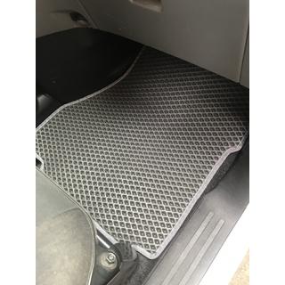 EVA Floor Mats for Electric (black) photo 2