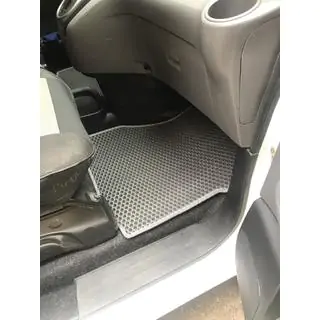 EVA Floor Mats for Electric (black) photo 4