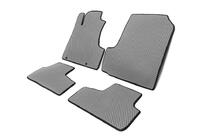 Honda CRV 2007-2011 EVA Floor Mats (Gray) photo 2