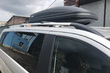 Roof rails for Mercedes Vito photo 1