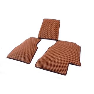 EVA Floor Mats (CDI, Brick Red) Mercedes Sprinter W901/902/903/904/905 1995–2006 photo 3