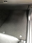 BMW 7 Series E65/66 2001-2008 Floor mats E65 (EVA, black) photo 5