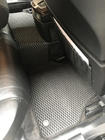 BMW 7 Series E65/66 2001-2008 Floor mats E65 (EVA, black) photo 3