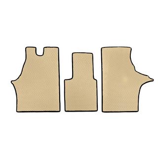 EVA Floor Mats (Beige) photo 1