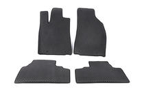 Lexus RX 2009-2015 EVA Floor Mats (black) 2008-2013 photo 12