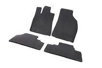 Lexus RX 2009-2015 EVA Floor Mats (black) 2008-2013 photo 13