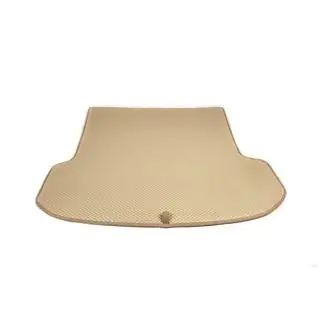 Trunk mat (EVA, beige) Lexus RX 2009-2015 photo 3
