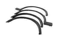 BMW X3 F25 2011-2018 M-Tech Body Kit with Exhaust System (for 2014-2018) photo 23