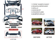 BMW X4 F26 2014-2018 Body Kit Set (M-Tech) photo 7