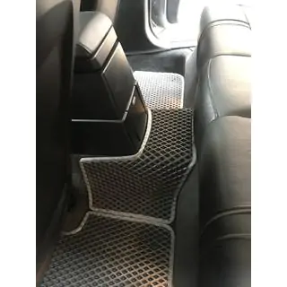 EVA Floor Mats (black) photo 3