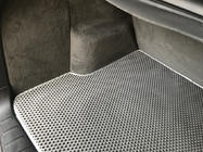 BMW X3 E83 2003-2010 Trunk Mat (EVA, Black) photo 3
