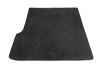 BMW X3 E83 2003-2010 Trunk Mat (EVA, Black) photo 5
