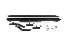Lexus UX 2018- OEM Side Steps (2 pcs) photo 5