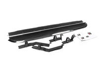 Lexus UX 2018- OEM Side Steps (2 pcs) photo 4