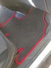 Citroen Jumpy 1996-2007 EVA Floor Mats (black) photo 2