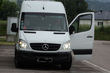 Xenon for Mercedes Sprinter photo 1