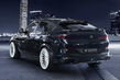 Tuning BMW X6 by Hamann photo 3