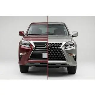 Facelift Conversion Kit 2013-2019 to 2021 photo 1