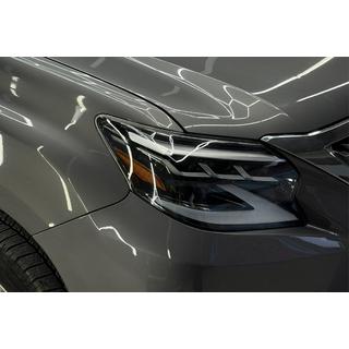 Facelift Conversion Kit 2013-2019 to 2021 Lexus GX460 2009-2023 photo 3
