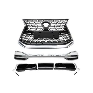 Body Kit Set (TRD-Sport 2021-2022) photo 2