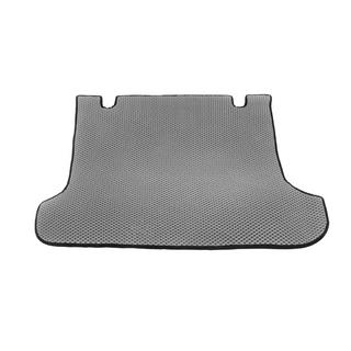 Trunk mat 5-seater 2018+ (EVA, gray) Toyota Land Cruiser Prado 150 2009-2023 photo 1
