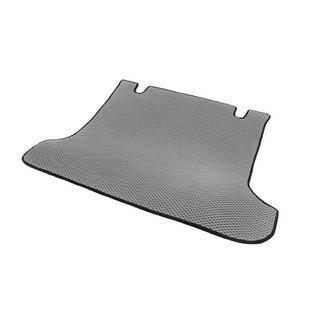 Trunk mat 5-seater 2018+ (EVA, gray) Toyota Land Cruiser Prado 150 2009-2023 photo 2