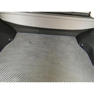 Trunk Mat (EVA, Black) photo 2