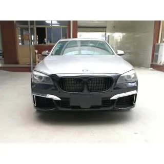 M-Tech Full Body Kit photo 3