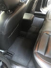 Chevrolet Malibu 2011-2018 EVA Floor Mats (black) photo 9