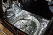 Do-it-yourself boot soundproofing photo 1