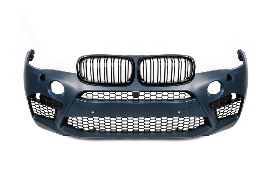 BMW X6 F16 2014-2019 Body kit X6M F86 Photo 56