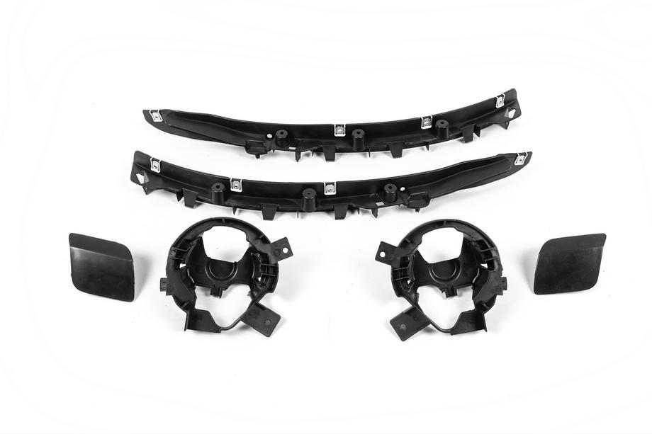 BMW X6 F16 2014-2019 Body kit X6M F86 Photo 62
