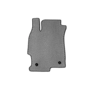 EVA Floor Mats (Gray) photo 3