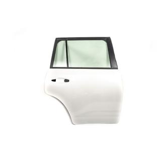 Complete Door 2016+ (Front Right) Toyota Land Cruiser 200 2007-2021 photo 1