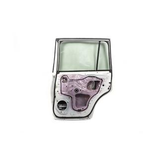 Complete Door 2016+ (Front Right) Toyota Land Cruiser 200 2007-2021 photo 2