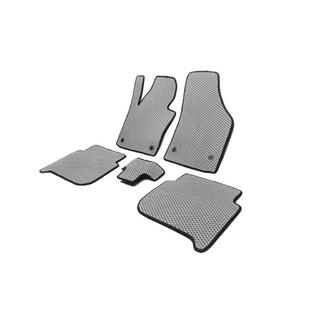EVA Floor Mats (Gray) photo 3