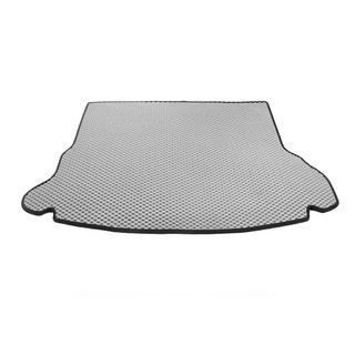 Trunk Mat EVA Gray photo 2