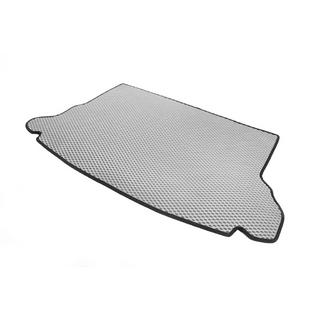 Trunk Mat EVA Gray photo 1
