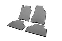 Hyundai Tucson JM 2004- EVA Floor Mats (Gray) photo 2