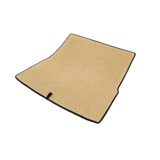 Trunk Mat (EVA, Beige) SW photo 2