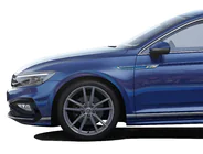 Volkswagen Passat B8 2015-2023 R-Line Badge (assorted) photo 10