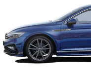 Volkswagen Passat B8 2015-2023 R-Line Badge (assorted) photo 2