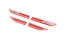 Volkswagen Passat B8 2015-2023 R-Line Badge (assorted) photo 6