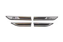 Volkswagen Passat B8 2015-2023 R-Line Badge (assorted) photo 5