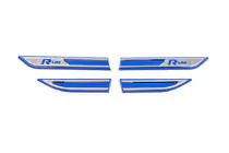 Volkswagen Passat B8 2015-2023 R-Line Badge (assorted) photo 4