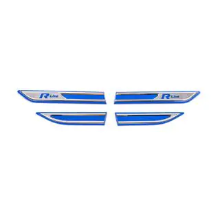 R-Line Badge (assorted) photo 4