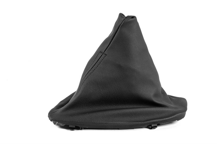 BMW 3 Series E90/E91 2005-2011 Gear Shift Boot OEM (Leatherette) Photo 3