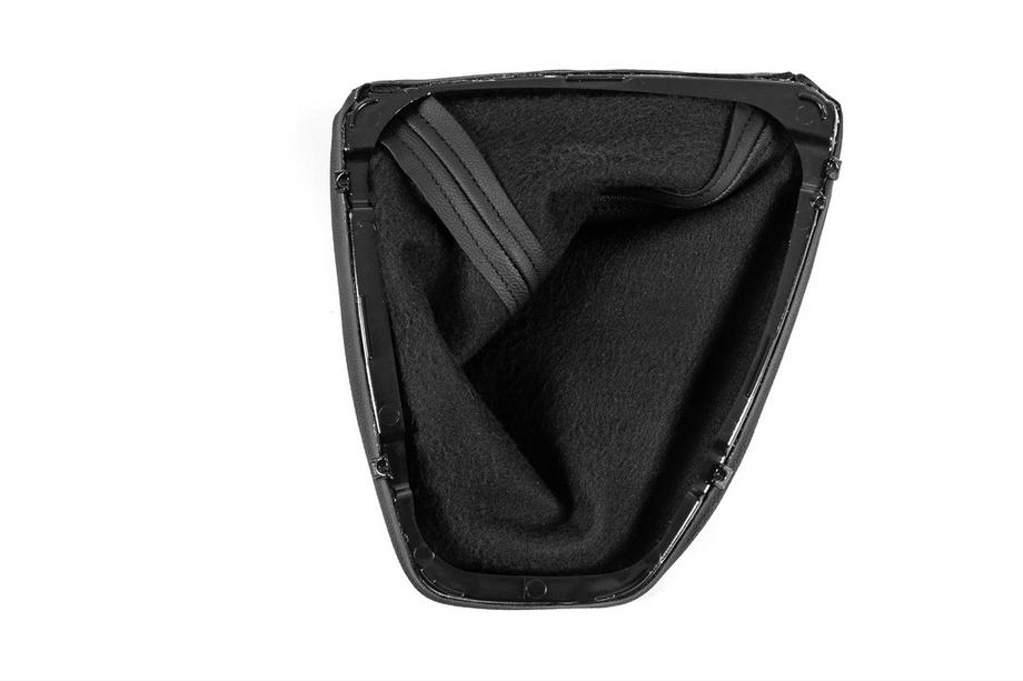 BMW 3 Series E90/E91 2005-2011 Gear Shift Boot OEM (Leatherette) Photo 5